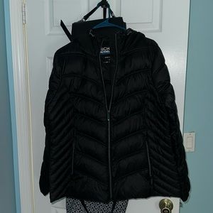 Michael Kors Puffer Jacket